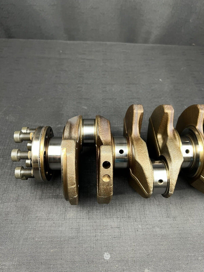 Hyundai Genesis 2.0T Crankshaft 23111-2G400 OEM 2010-2012