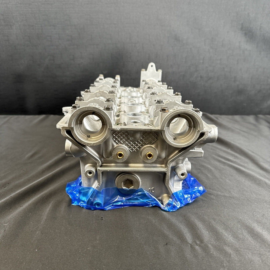 HONDA CRV Acura Integra 2.0 DOHC #P75 B20B B18B  CYLINDER HEAD 98-01  REBUILT
