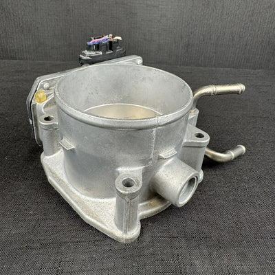 Nissan NV2500/Titan & Infiniti QX56 Throttle Body 5.6L 1LA76-01 F OEM 2011-2019