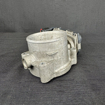Ford F-250 Super Duty Throttle Body 6.2L AL3E-9F991-BB 2011-2015