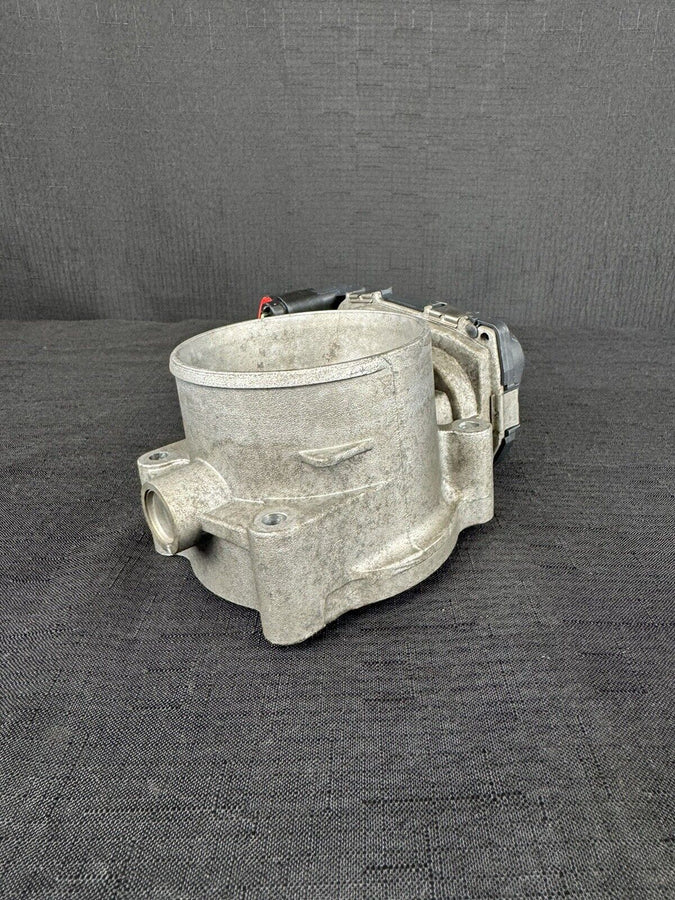Ford F-250 Super Duty Throttle Body 6.2L AL3E-9F991-BB 2011-2015