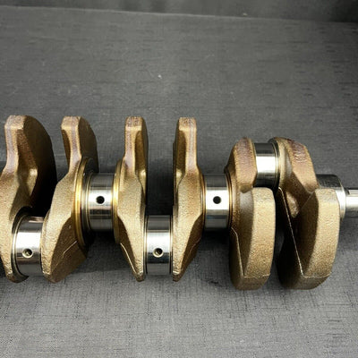 Hyundai Genesis 2.0T Crankshaft 23111-2G400 OEM 2010-2012