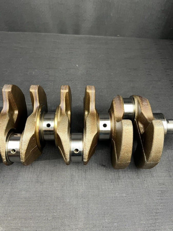 Hyundai Genesis 2.0T Crankshaft 23111-2G400 OEM 2010-2012
