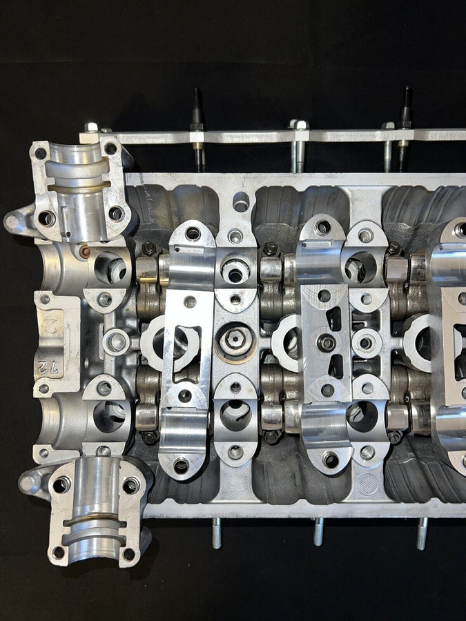 Honda Acura GSR HEAD VTEC DOHC Cylinder Head P72-2 OEM B18C1 1994-2001