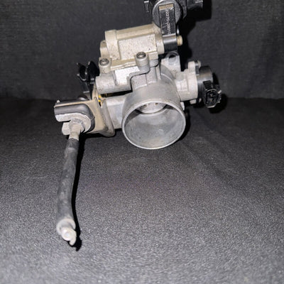 Toyota Rav 4 2.0L Throttle Body 22210-28050 OEM 2001-2003
