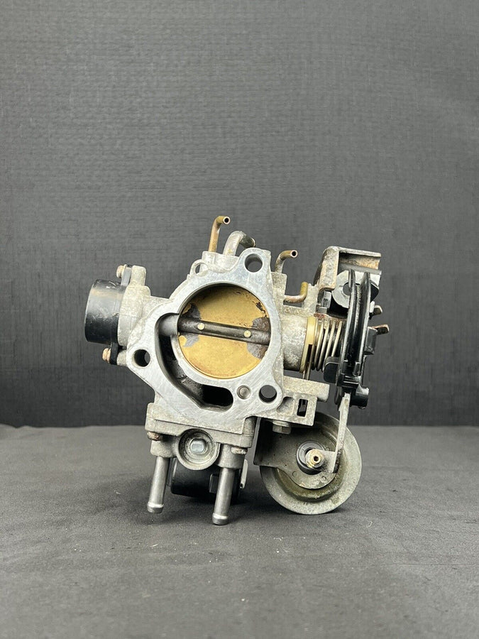 Toyota Camry Throttle Body 2.2l Oem 22210-7A790 1999-2002