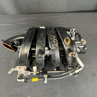 Chevrolet Sonic Intake Manifold 1.8L OEM GM 2012-2018 W (Mod Vac)