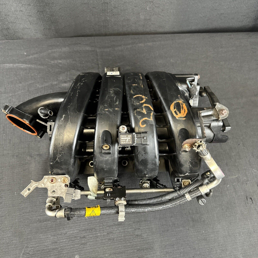 Chevrolet Sonic Intake Manifold 1.8L OEM GM 2012-2018 W (Mod Vac)
