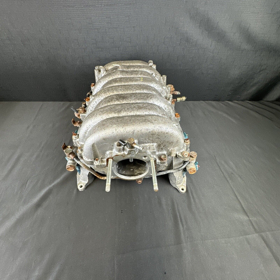 Toyota Tundra  Intake Manifold W Fuel Rail INJ 4.7L OEM  2002-2005