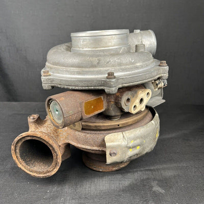 Ford F250 Power stoke Diesel Turbo 6.0 Billet wheel (1843761C93) (2004.5-2005.5)