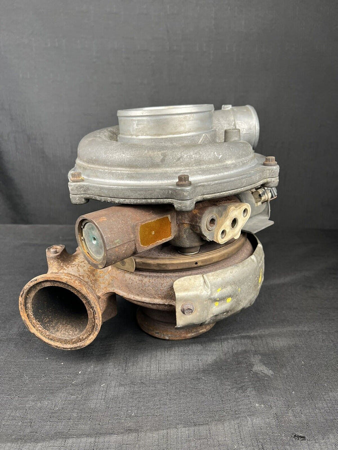 Ford F250 Power stoke Diesel Turbo 6.0 Billet wheel (1843761C93) (2004.5-2005.5)