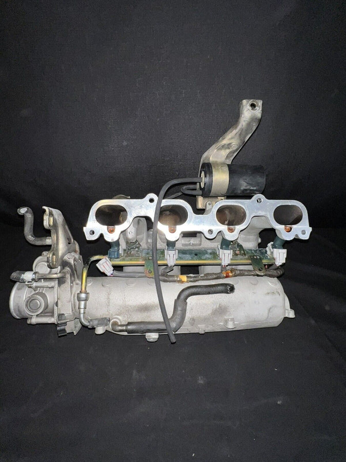 Nissan Altima 2.5L Intake Manifold 14001-8J001 Upper/Lower/TB 2002-2006