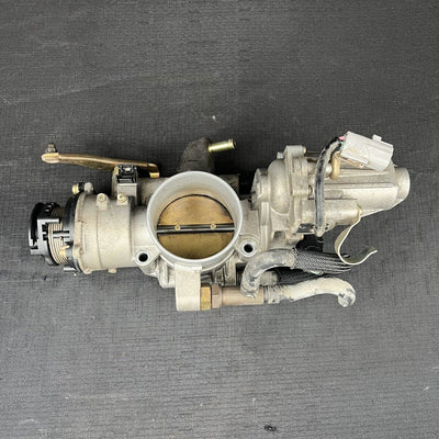 ToyotaTundra Throttle Body Assembly 4.7L 22030-50142 2000-2002