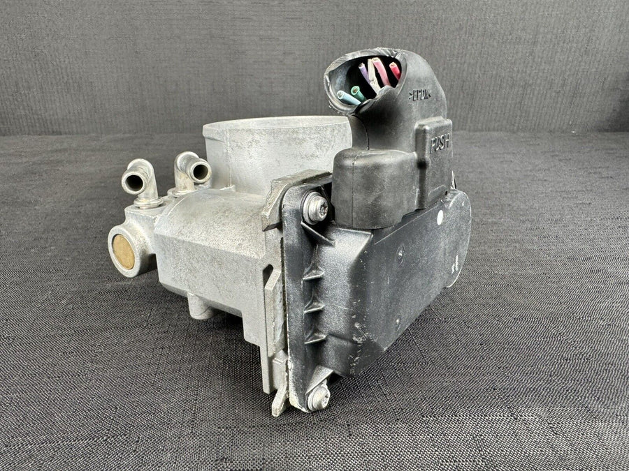 Acura TL / Honda Ridgeline Throttle Body 3.5L 16400-RN0-A01 OEM 2009-2014