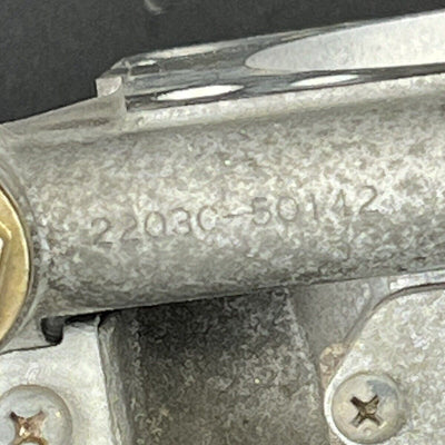 Toyota Sequoia Tundra 4.7L Fuel Throttle Body 22030-50142 1998-2002