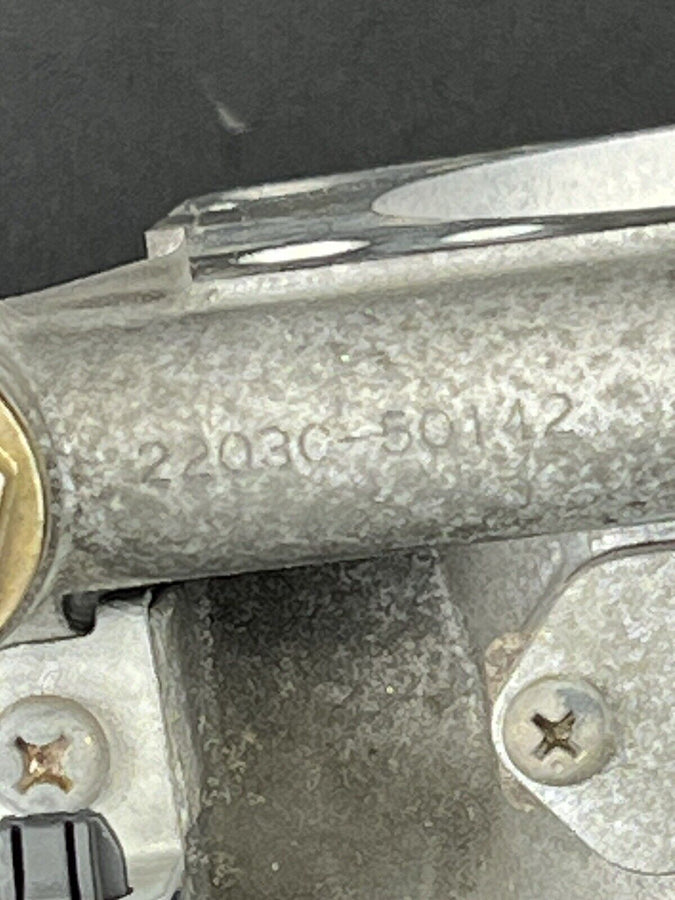 Toyota Sequoia Tundra 4.7L Fuel Throttle Body 22030-50142 1998-2002