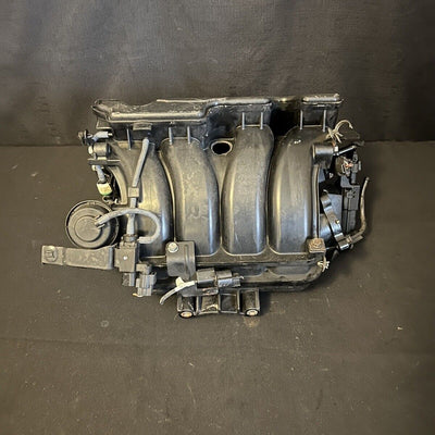 Kia Forte Intake Manifold W/Fuel Rail Injectors 2.0 L 28310-2G200 2010-2013