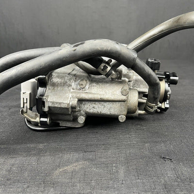 Toyota Tacoma 3.4l Throttle Body Assembly Oem 22030-62020 2001-2004