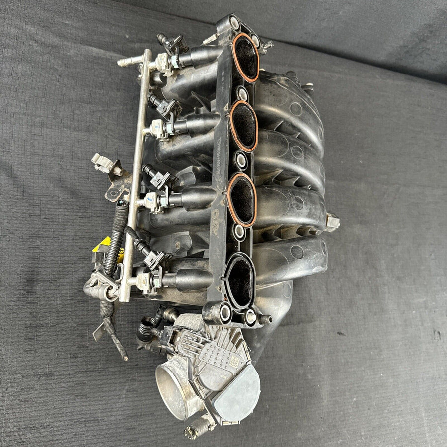 Chevrolet Sonic Intake Manifold 1.8L OEM GM 2012-2018 W Throttle Body (Mod Vac)