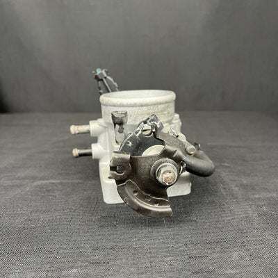 Hyundai Tucson throttle body 2.7l 35100-37420 OEM 2005-2009