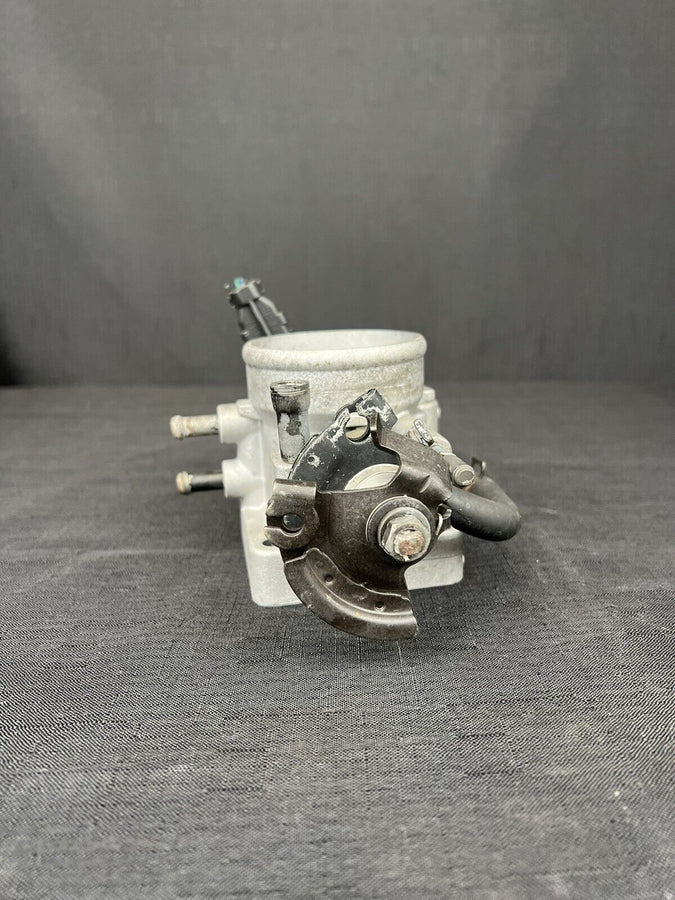 Hyundai Tucson throttle body 2.7l 35100-37420 OEM 2005-2009
