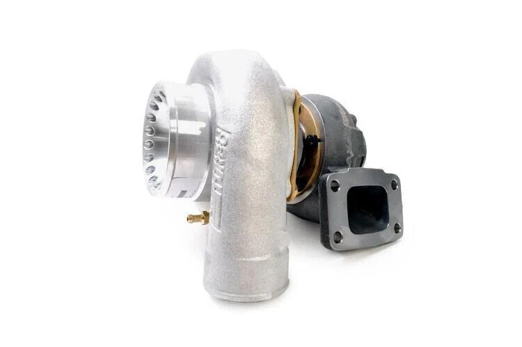 PTE 5558 Gen1 CEA Ball Bearing Turbo Precision (590 HP) 10504206109 .82 A/R