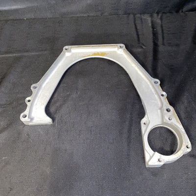 Ford F250 Turbo Diesel Transmission 7.3L adapter plate (F4TZ-6A369-A) 2001-2009