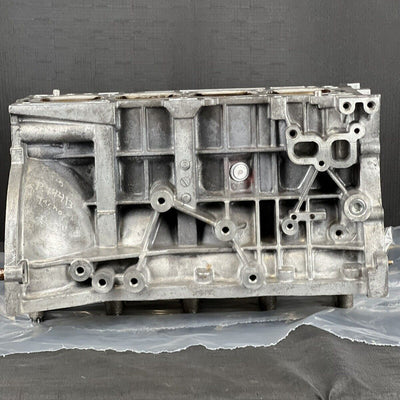 Hyundai Genesis 2.0T Engine Block w/Main Caps G4KF OEM 2010-2012