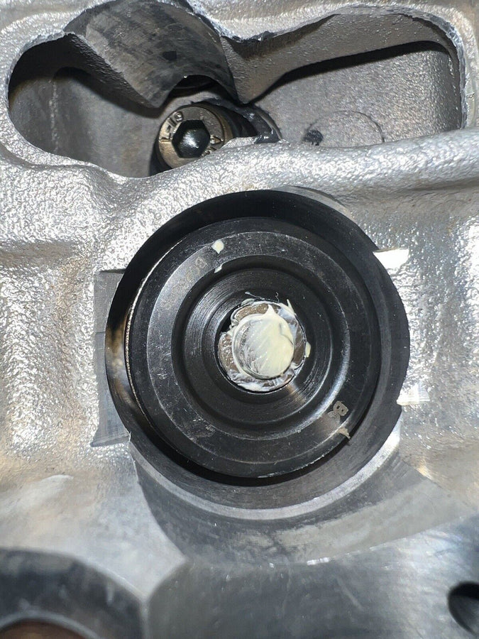 2JZ GTE - Billet Main Cap Engine 3.0 Built Toyota Supra