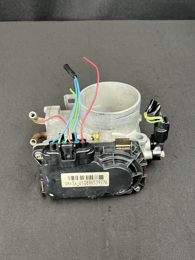 Honda Pilot Throttle Body 3.5l 16400-RKB-003 Oem 2005-2008