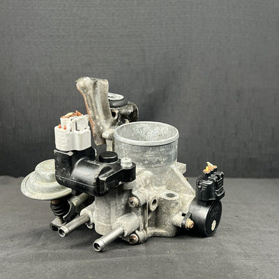 Toyota Camry Throttle Body 2.2l Oem 22210-7A790 1999-2002