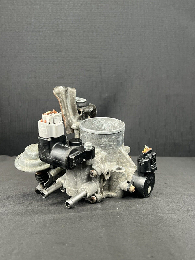 Toyota Camry Throttle Body 2.2l Oem 22210-7A790 1999-2002