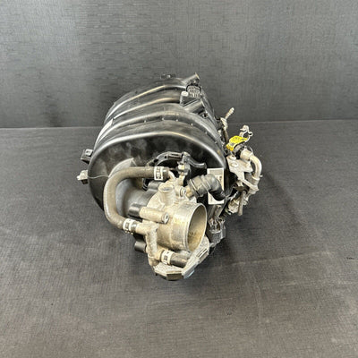 Chevrolet Sonic Intake Manifold 1.8L OEM GM 2012-2018 W Throttle Body (Mod Vac)