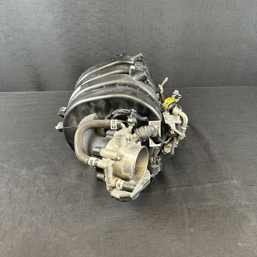 Chevrolet Sonic Intake Manifold 1.8L OEM GM 2012-2018 W Throttle Body (Mod Vac)