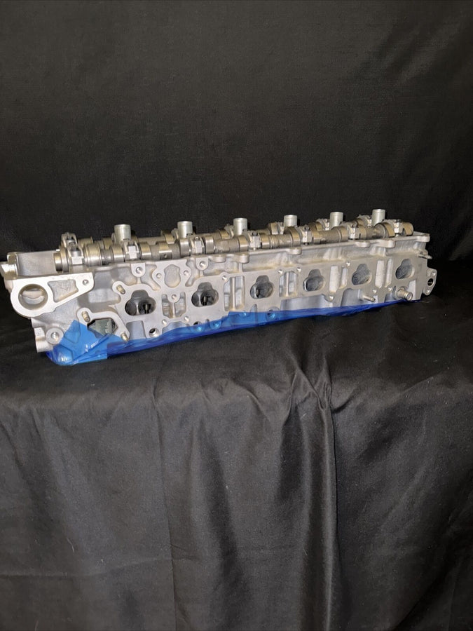 Toyota 1FZ-FE Cylinder Head Remanufactured 1993-2009