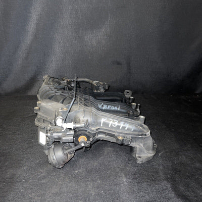 2011-2014 KIA SEDONA Upper Engine Air Intake Manifold 3.5L 6 Cylinder FWD A/T G