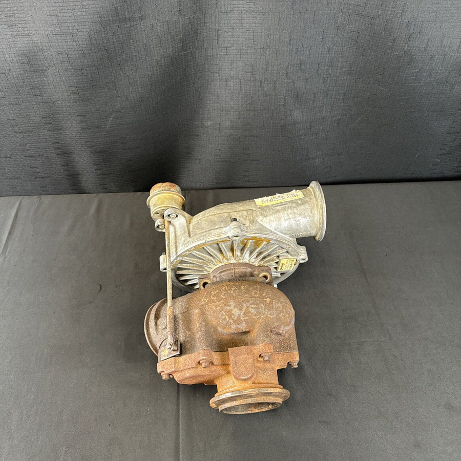 Ford F250 Turbo Turbocharger GTP38 For F350 F450 7.3L OEM (GTP38,GTP38R) Diesel