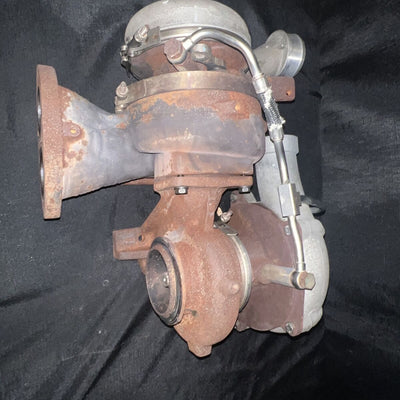 Ford F-250  Powerstroke Compound Turbos 6.4L OEM (8C3Z6K682CRM) (2008-2010)