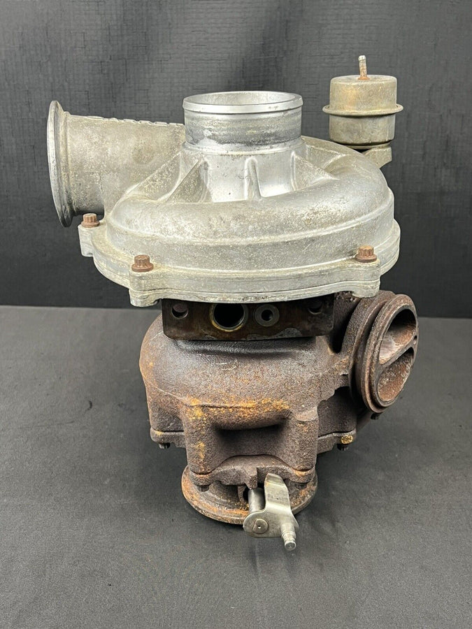 Ford F250 Turbo Turbocharger GTP38 For F350 F450 7.3L OEM (GTP38 Upgraded Wheel