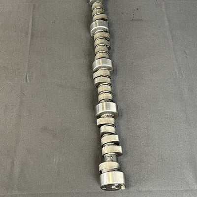 Comp Cam Thumpr 227/241 Hydraulic Flat Cam for Chevrolet Small Block (12-600-4)