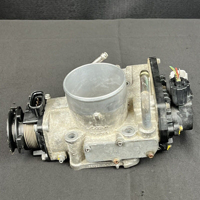 Toyota Tacoma 3.4l Throttle Body Assembly Oem 22030-62020 2001-2004