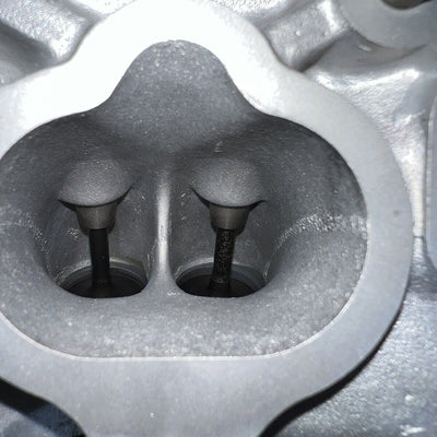 Honda B16 HEAD VTEC DOHC Cylinder Head PR3-1 B16A