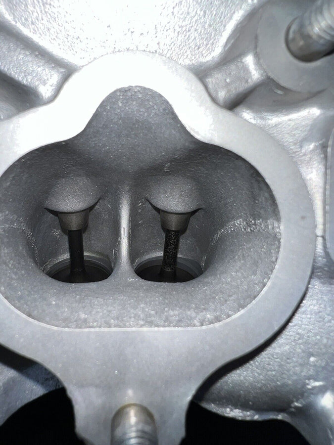 Honda B16 HEAD VTEC DOHC Cylinder Head PR3-1 B16A