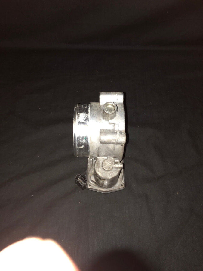 Ford Mustang Throttle Body 5.0L OEM (BR3E9F991AB) (2011-2014)⭐⭐