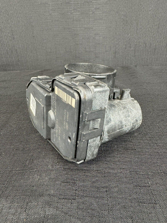 Dodge Nitro Throttle Body 3.7L V6 OEM 04861661AA (2007-2011)