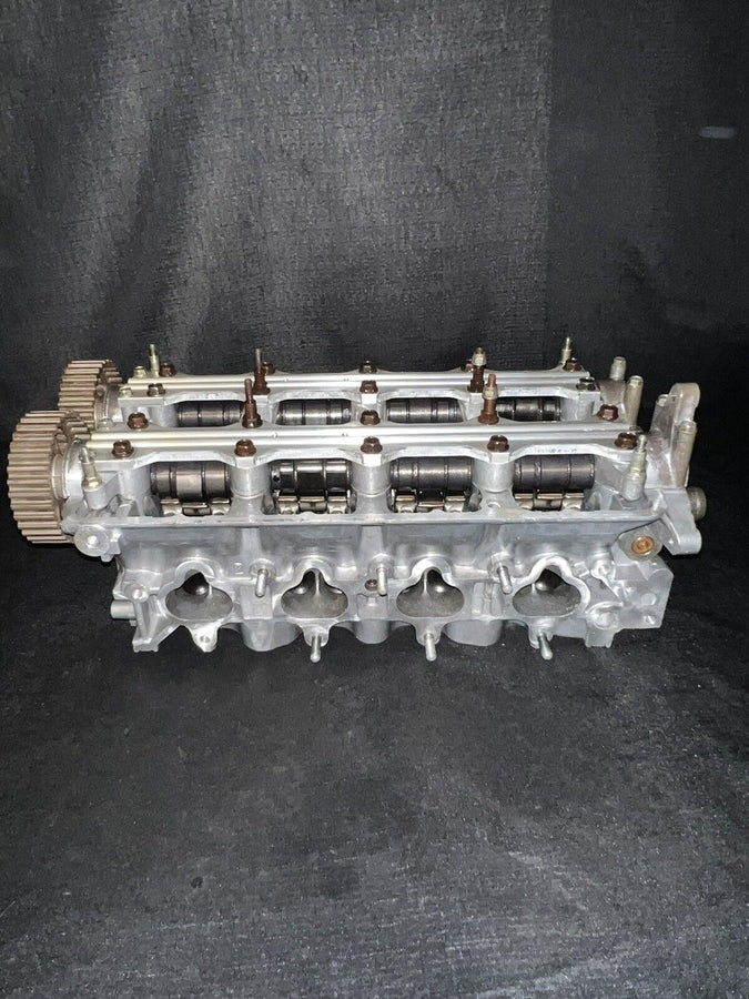Honda Acura GSR HEAD VTEC DOHC Cylinder Head P72-2 OEM B18C1 1994-2001 Dual Spr