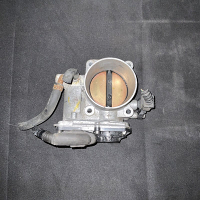 Acura RL Throttle Body 3.7L V6 OEM (16400-RKG-A01)(09-12)