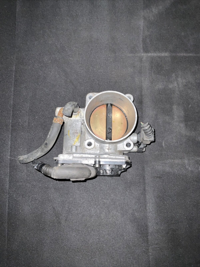 Acura RL Throttle Body 3.7L V6 OEM (16400-RKG-A01)(09-12)