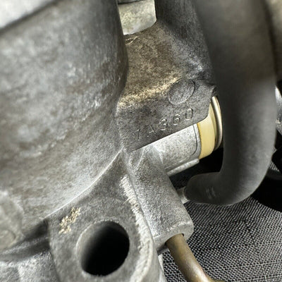 Toyota Camry Throttle Body 2.2L OEM 22210-7A360 1999-2001