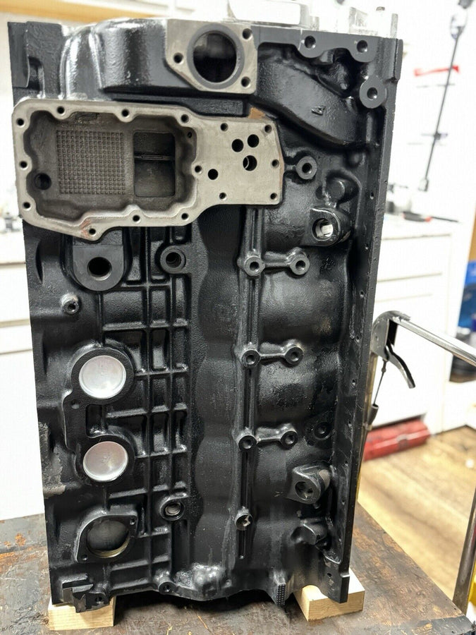 Dodge Ram 2500 6.7L Diesel Short Block Cummins Remanufactured 2007.4-2018